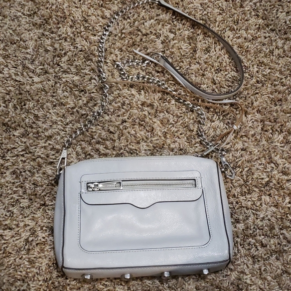 Rebecca Minkoff Handbags - Rebecca Minkoff Crossbody